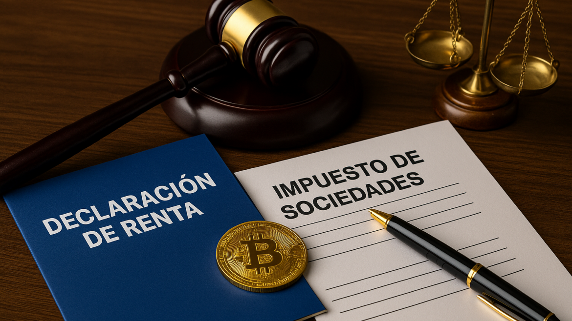Declarar criptomonedas en España: obligaciones, diferencias y riesgos de no hacerlo