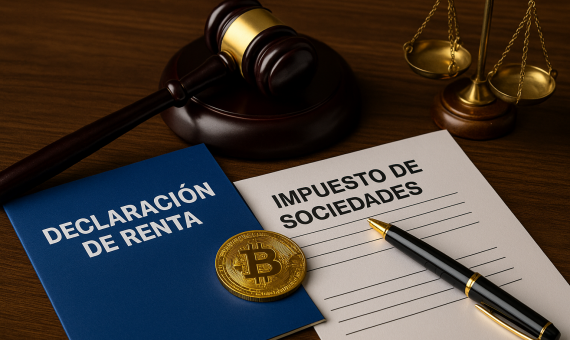 Declarar criptomonedas en España: obligaciones, diferencias y riesgos de no hacerlo