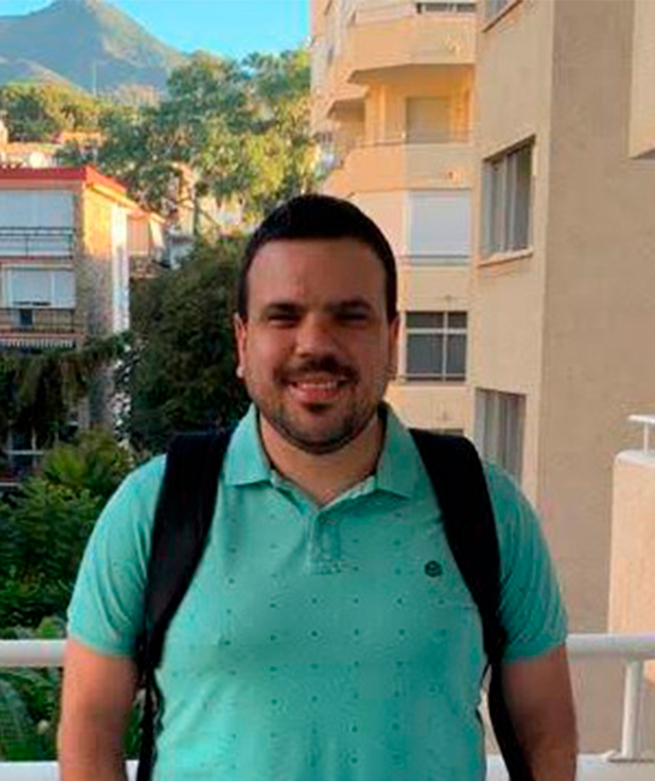 Miguel Sánchez Ríos