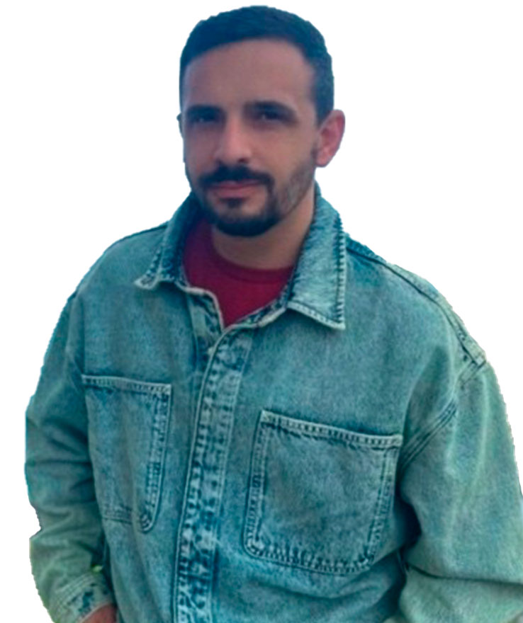 Antonio Manuel Cruz Bustos