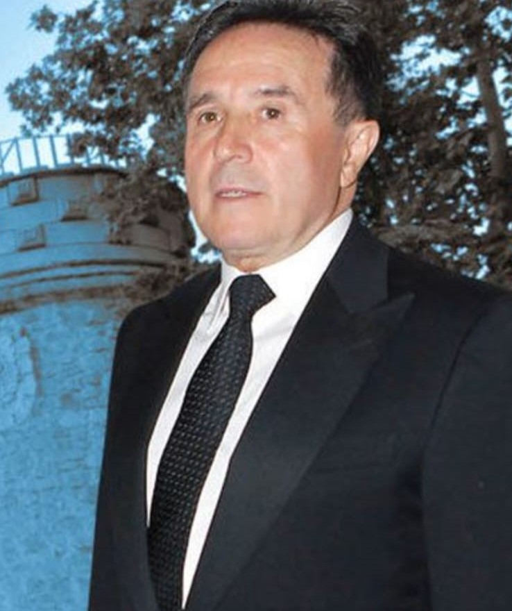Ramón Mesas Perez