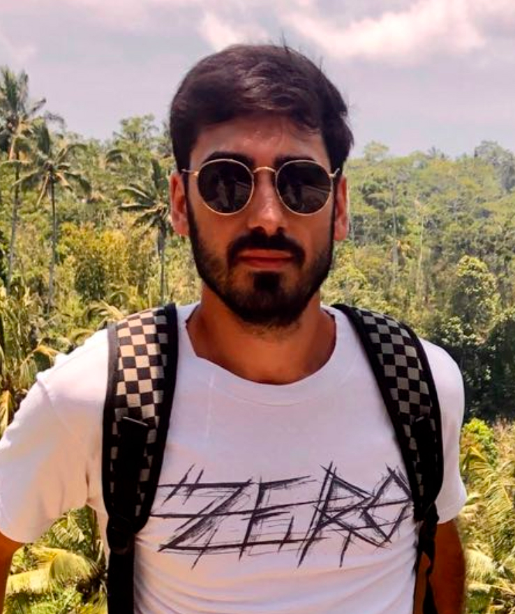 Francisco Gómez Gallardo